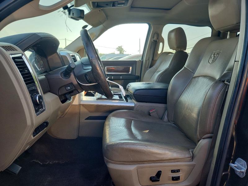Продажа на аукционе авто 2011 Dodge Ram 1500, vin: 1D7RV1CT1BS588542, номер лота: 60614016
