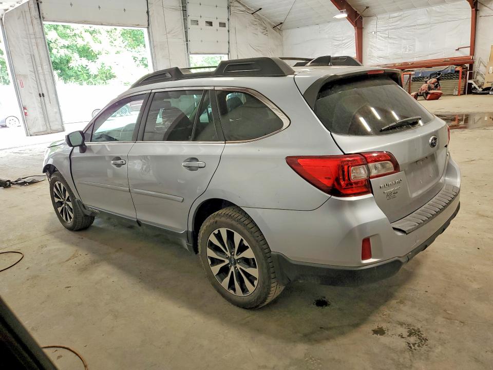 Aukcja sprzedaży 2016 Subaru Outback, vin: 4S4BSANC8G3333336, numer aukcji: 60890026