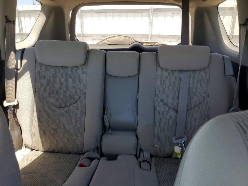 Aukcja sprzedaży 2009 Toyota Rav4, vin: 2T3BF33V59W003596, numer aukcji: 60405436