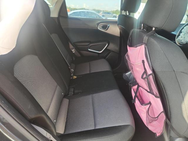 59696926 :رقم المزاد ، KNDJ23AU5M7770015 vin ، 2021 Kia Soul مزاد بيع