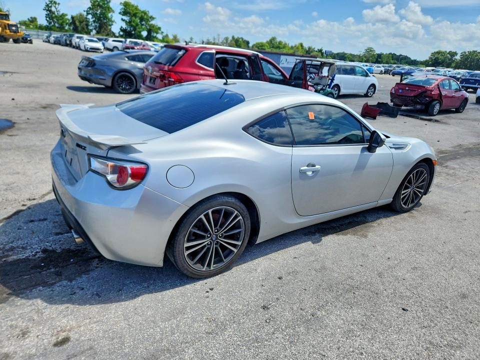62237326 :رقم المزاد ، JF1ZCAC13E8606223 vin ، 2014 Subaru Brz مزاد بيع