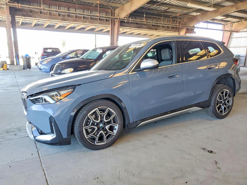 Продажа на аукционе авто 2023 Bmw X1, vin: WBX73EF00P5X51030, номер лота: 61376196