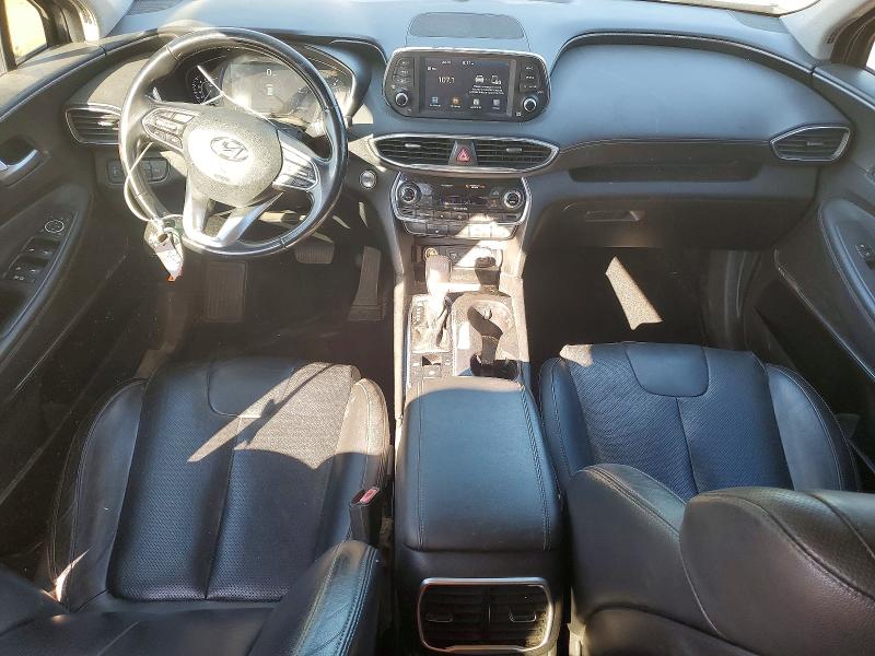 Aukcja sprzedaży 2019 Hyundai Santa Fe, vin: 5NMS53AA2KH020482, numer aukcji: 63289946