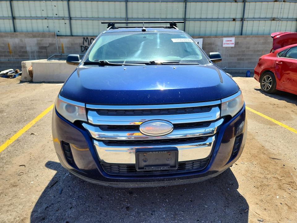 Aukcja sprzedaży 2011 Ford Edge, vin: 2FMDK3GC8BBB34992, numer aukcji: 62963856