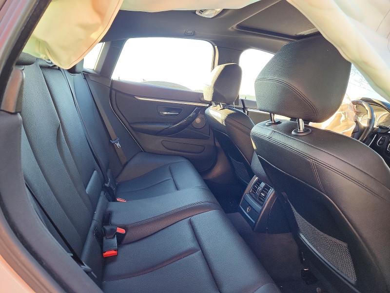 60400366 :رقم المزاد ، WBA4J5C57JBM64876 vin ، 2018 Bmw 440i مزاد بيع