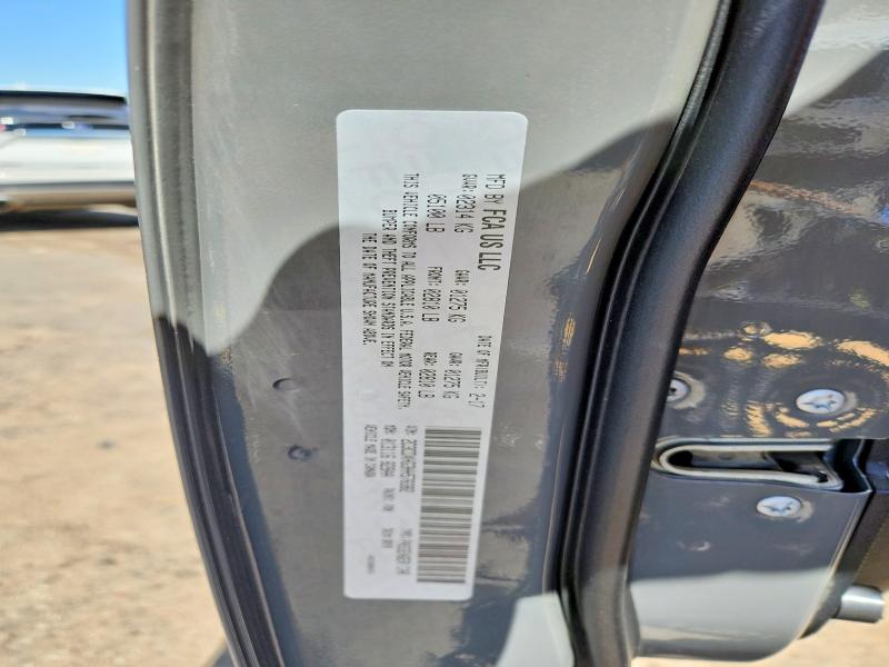 Aukcja sprzedaży 2017 Dodge Charger, vin: 2C3CDXHG3HH576382, numer aukcji: 60252006
