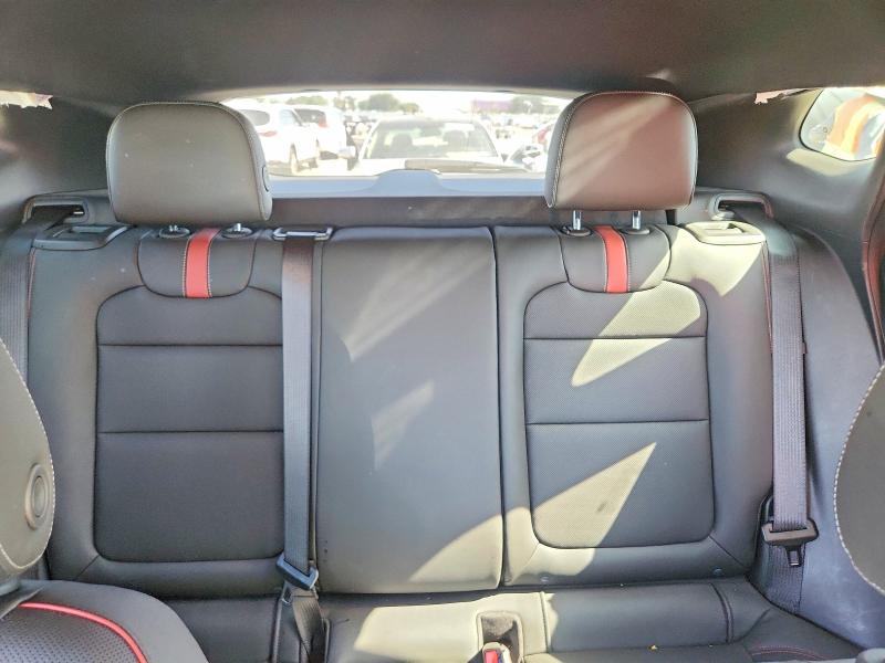 2024 Chevrolet Trax მანქანა იყიდება აუქციონზე, vin: KL77LJE20RC137177, აუქციონის ნომერი: 60427786