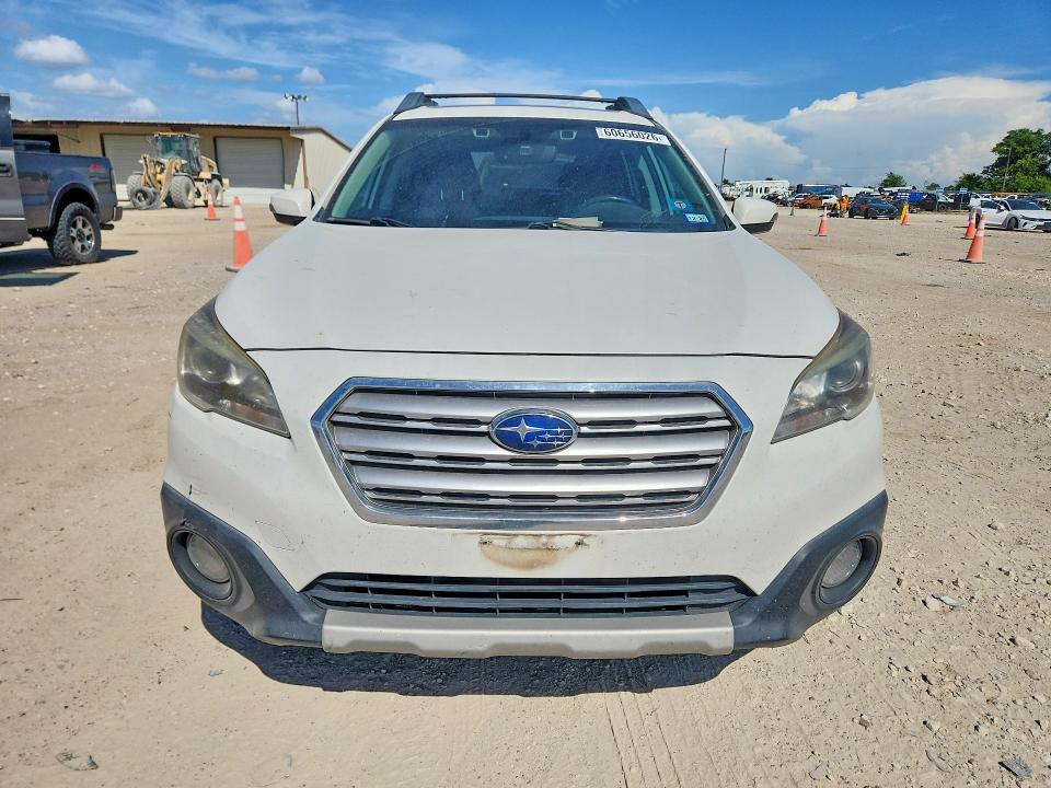 Продажа на аукционе авто 2017 Subaru Outback, vin: 4S4BSANC7H3317906, номер лота: 60656026