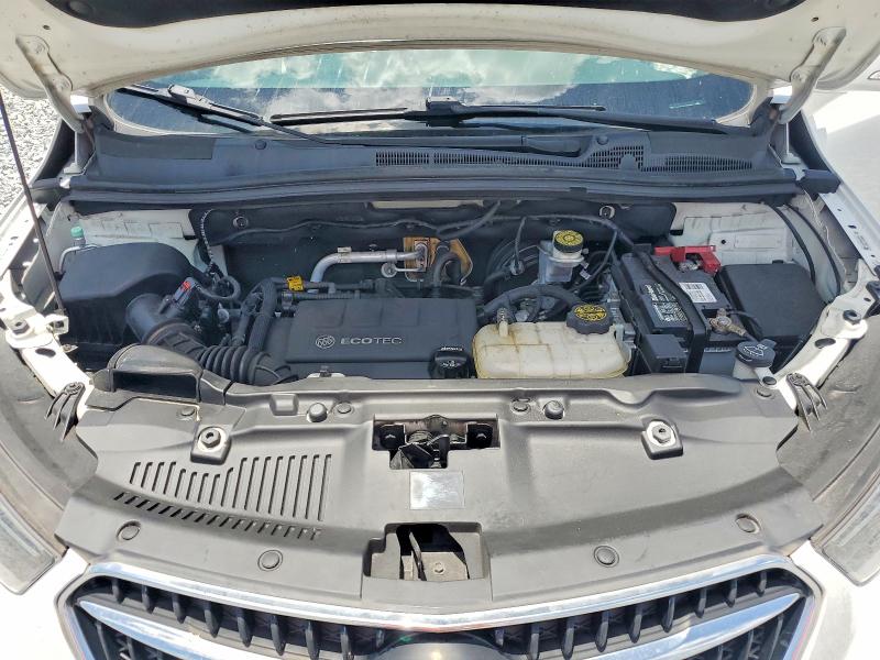 Aukcja sprzedaży 2019 Buick Encore, vin: KL4CJASB1KB726157, numer aukcji: 61837096