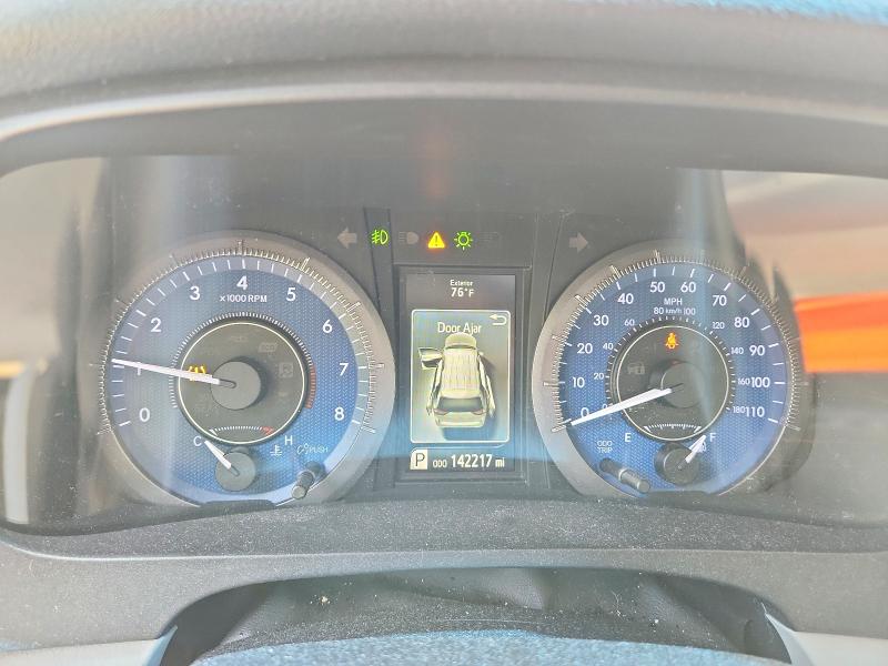 2017 Toyota Sienna მანქანა იყიდება აუქციონზე, vin: 5TDDZ3DC2HS150424, აუქციონის ნომერი: 63163806