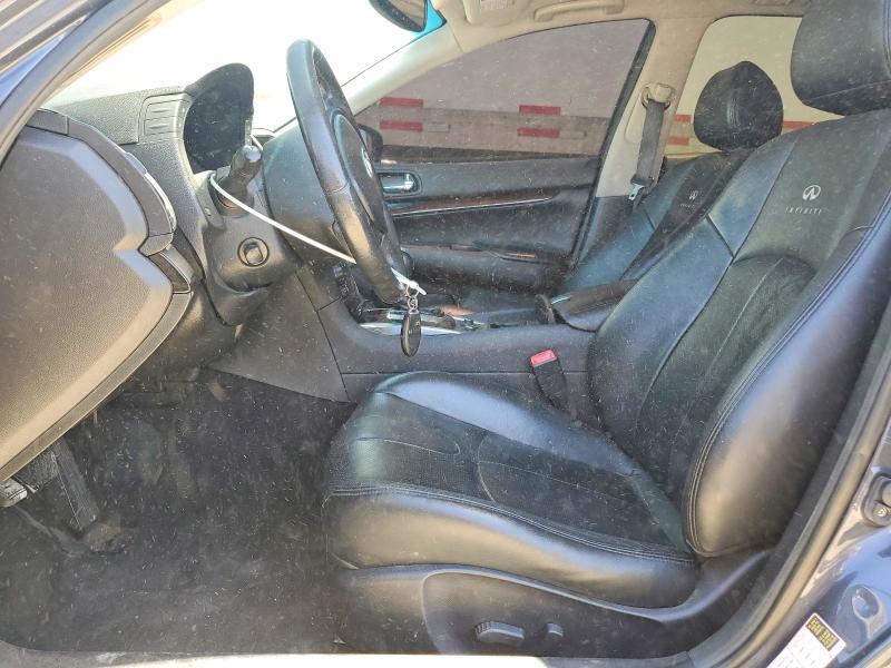 Продажа на аукционе авто 2013 Infiniti G37 Sedan, vin: JN1CV6AR2DM752461, номер лота: 61625306