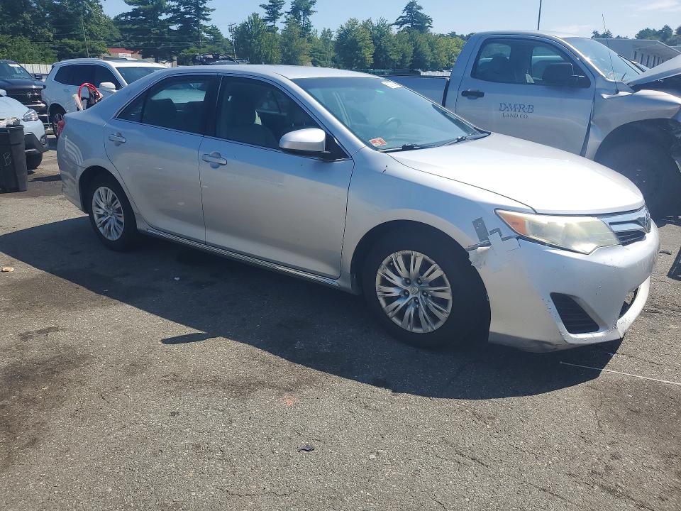 2013 Toyota Camry მანქანა იყიდება აუქციონზე, vin: 4T1BF1FK9DU213318, აუქციონის ნომერი: 62769036