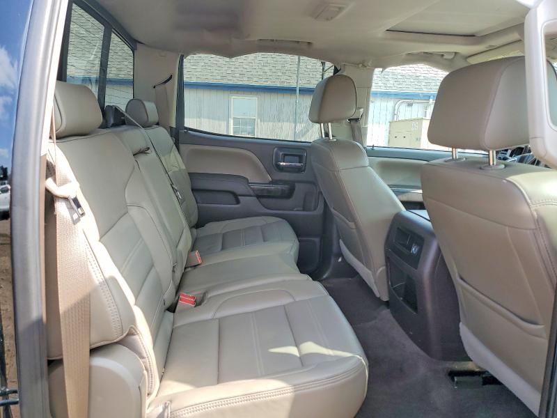 Продажа на аукционе авто 2016 Gmc Sierra, vin: 3GTU2PEJXGG227899, номер лота: 62062236