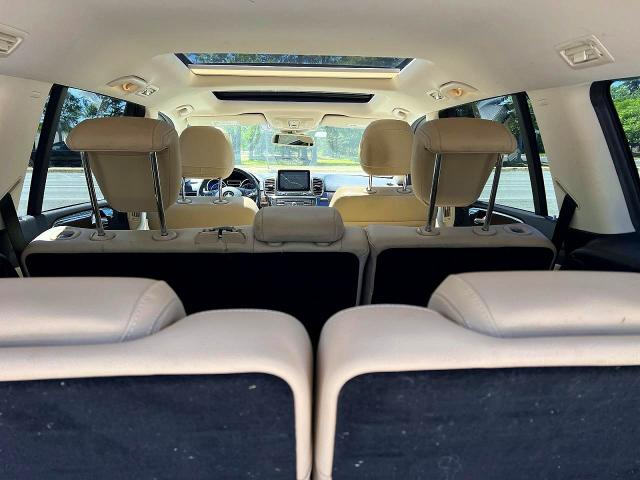 2019 Mercedes-benz Gls მანქანა იყიდება აუქციონზე, vin: 4JGDF6EE1KB219608, აუქციონის ნომერი: 60621996