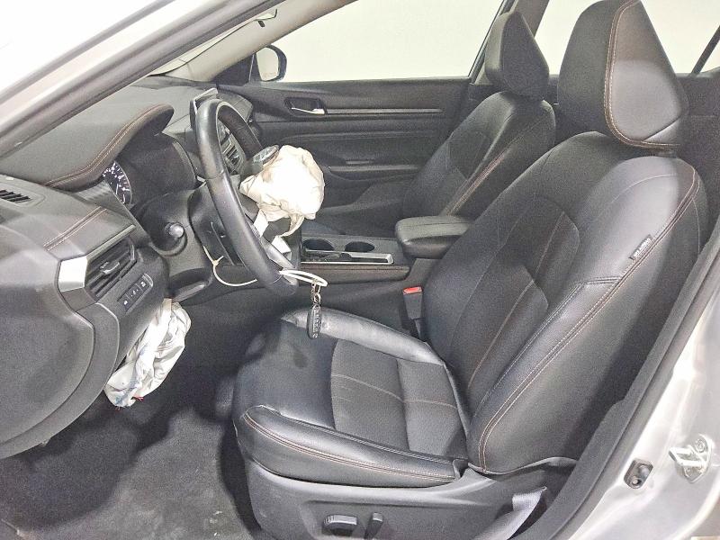 Продажа на аукционе авто 2020 Nissan Altima, vin: 1N4BL4CV9LC276801, номер лота: 60870076