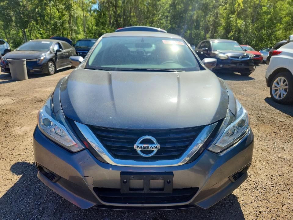 2016 Nissan Altima მანქანა იყიდება აუქციონზე, vin: 1N4AL3AP8GN339102, აუქციონის ნომერი: 62034216