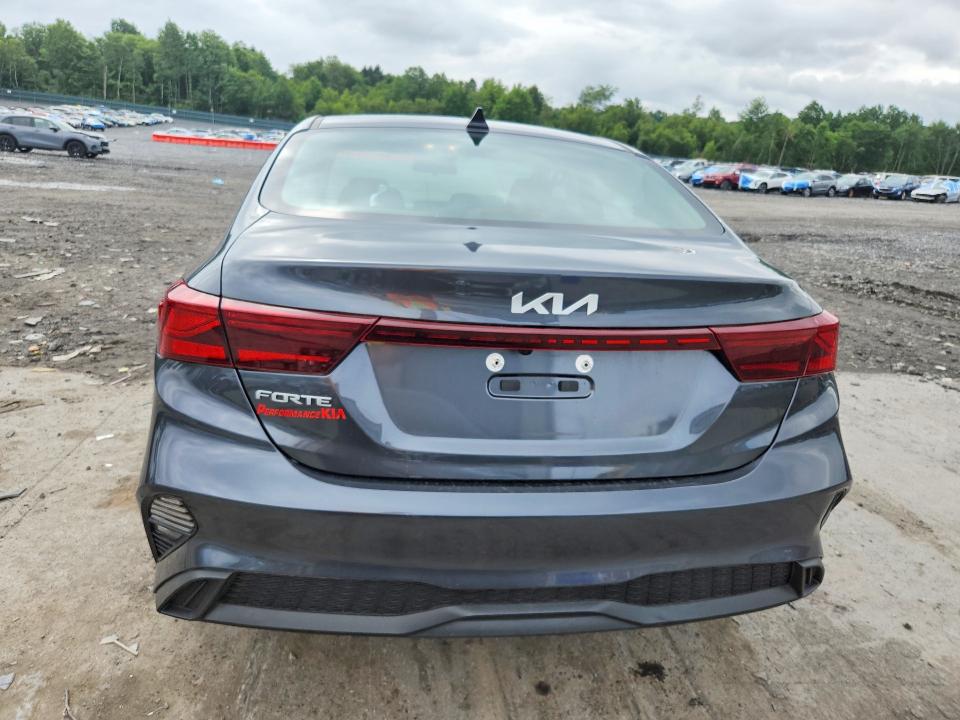 Продаж на аукціоні авто 2024 Kia Forte, vin: 3KPF24AD8RE793243, номер лоту: 62055416