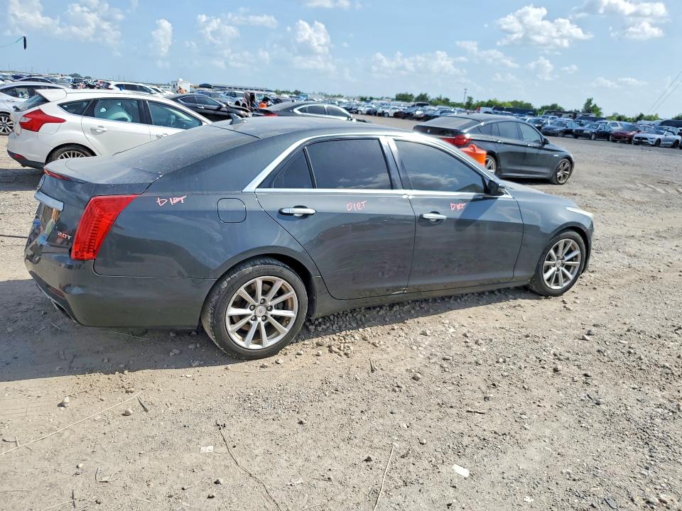 Aukcja sprzedaży 2014 Cadillac Cts, vin: 1G6AR5SX6E0125077, numer aukcji: 62526346