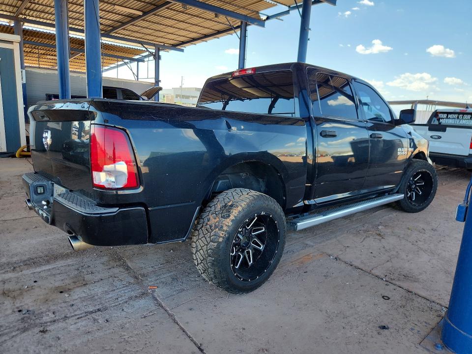 Aukcja sprzedaży 2015 Ram 1500, vin: 1C6RR6KT1FS654792, numer aukcji: 61353006