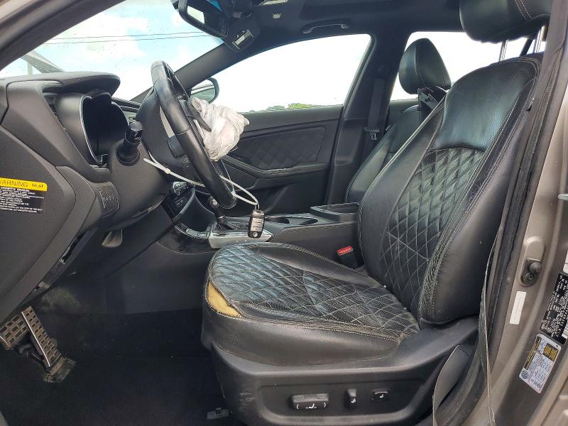 Продаж на аукціоні авто 2015 Kia Optima, vin: 5XXGR4A65FG475813, номер лоту: 59367706