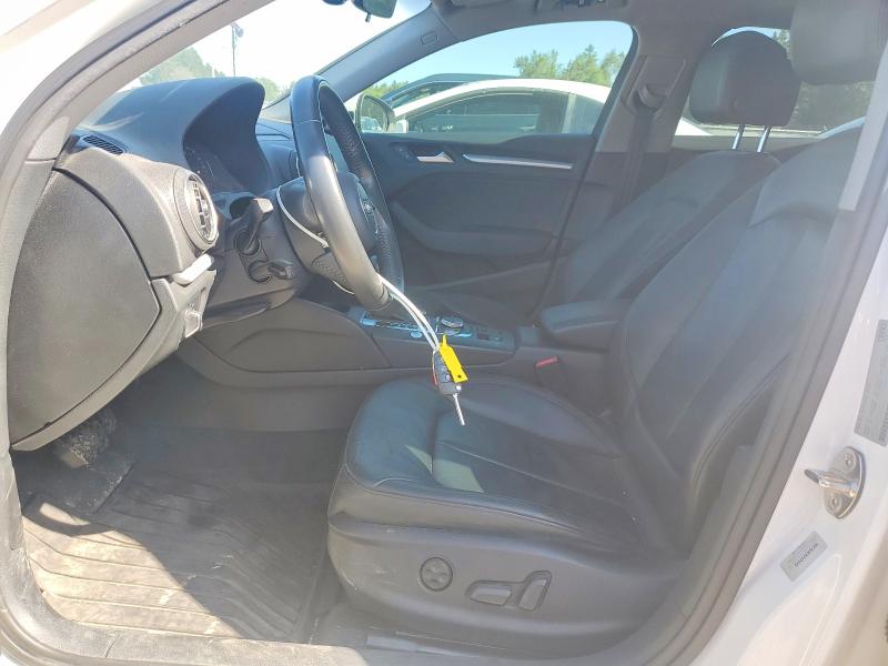 Aukcja sprzedaży 2020 Audi A3, vin: WAUAUGFF3LA056099, numer aukcji: 61127466