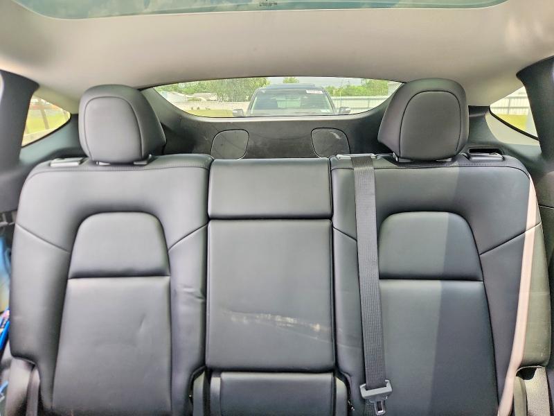 Продаж на аукціоні авто 2022 Tesla Model Y, vin: 7SAYGDEF0NF414443, номер лоту: 58078456
