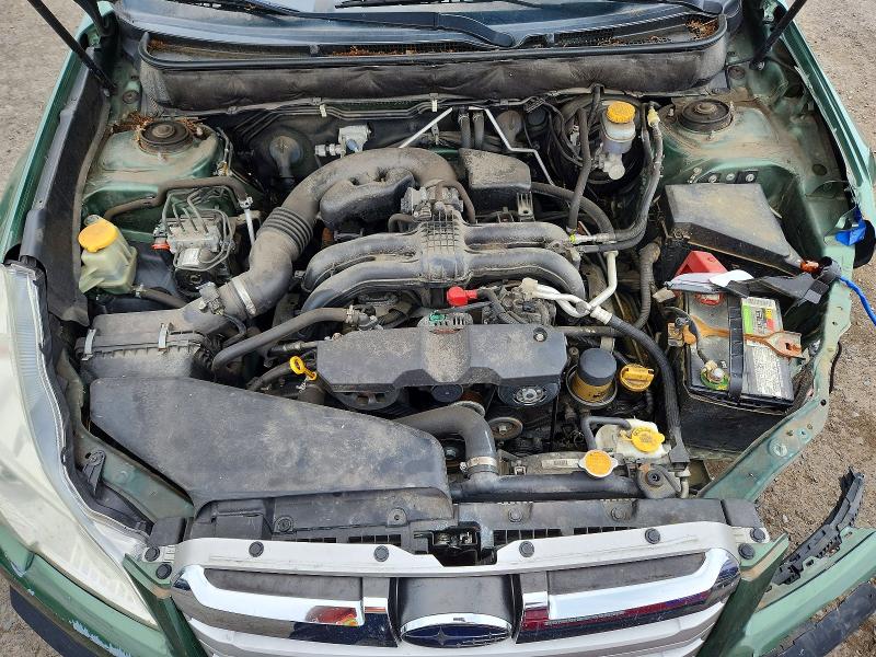 62148826 :رقم المزاد ، 4S4BRBKC4E3310025 vin ، 2014 Subaru Outback مزاد بيع