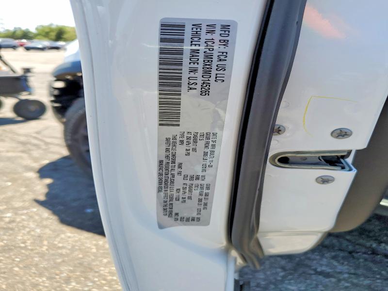 Продажа на аукционе авто 2021 Jeep Cherokee, vin: 1C4PJMBX8MD145265, номер лота: 61957216