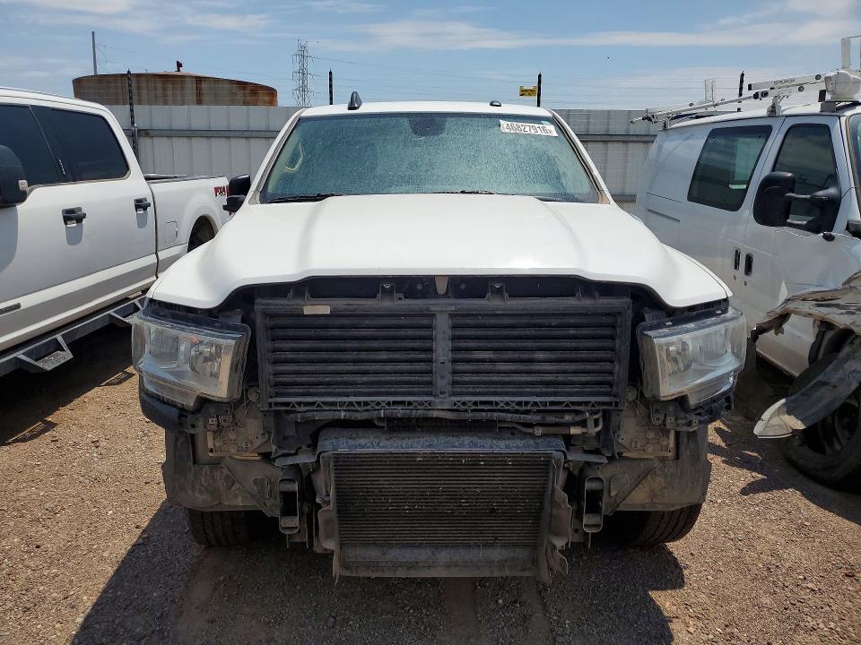 46827916 :رقم المزاد ، 3C6UR4HL1KG716439 vin ، 2019 Ram 2500 مزاد بيع
