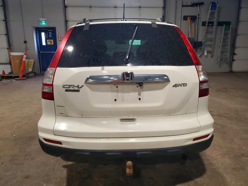 Продажа на аукционе авто 2010 Honda Cr-v, vin: 5J6RE4H76AL819932, номер лота: 59006676