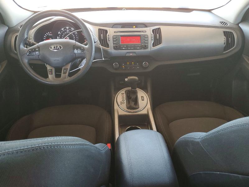 Auction sale of the 2015 Kia Sportage, vin: KNDPBCAC8F7758042, lot number: 62498986