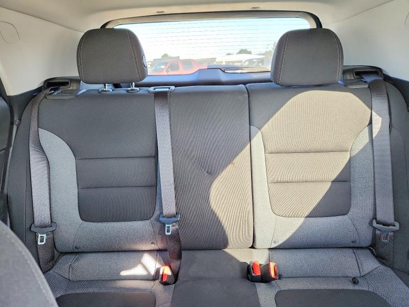 2026 Chevrolet Trailblazer მანქანა იყიდება აუქციონზე, vin: KL79MMSL8TB035188, აუქციონის ნომერი: 59325286