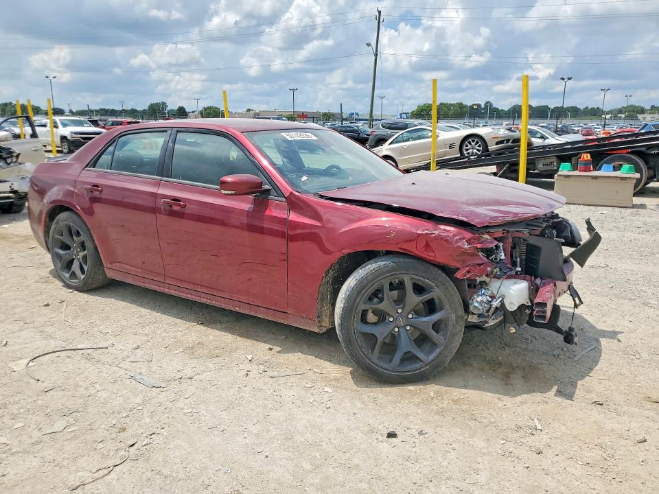 Aukcja sprzedaży 2023 Chrysler 300, vin: 2C3CCADG9PH537963, numer aukcji: 59142036