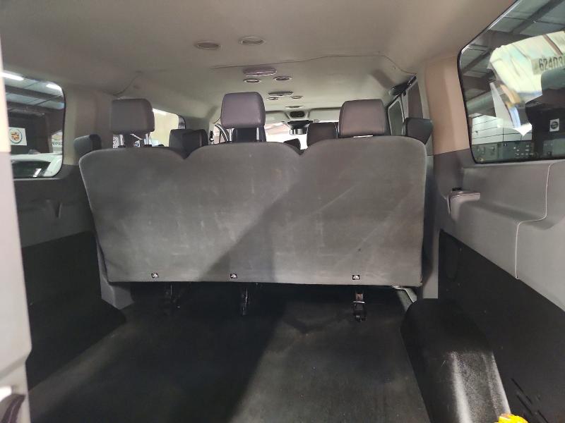 Продажа на аукционе авто 2019 Ford Transit, vin: 1FMZK1ZM5KKA48951, номер лота: 62403676