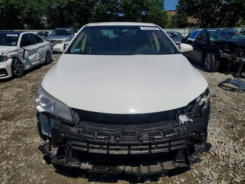 Продаж на аукціоні авто 2017 Toyota Camry, vin: 4T1BF1FK4HU370728, номер лоту: 61915526