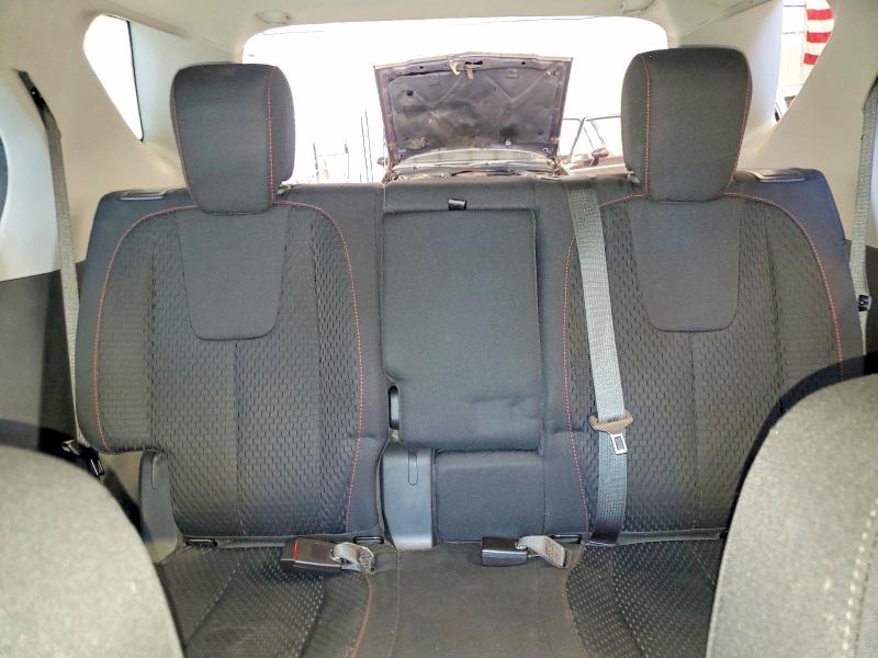 2015 Chevrolet Equinox მანქანა იყიდება აუქციონზე, vin: 2GNFLEEK5F6224512, აუქციონის ნომერი: 59316986