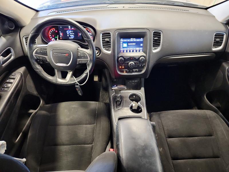 Продаж на аукціоні авто 2019 Dodge Durango, vin: 1C4RDJAG2KC722083, номер лоту: 59886686