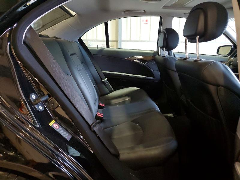 59996236 :رقم المزاد ، WDBUF87X79B390287 vin ، 2009 Mercedes-benz E مزاد بيع