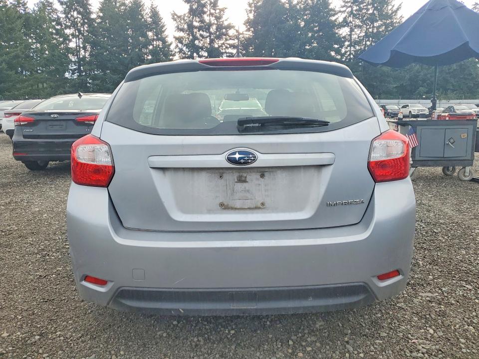 Продаж на аукціоні авто 2013 Subaru Impreza, vin: JF1GPAA69D1883850, номер лоту: 62221856