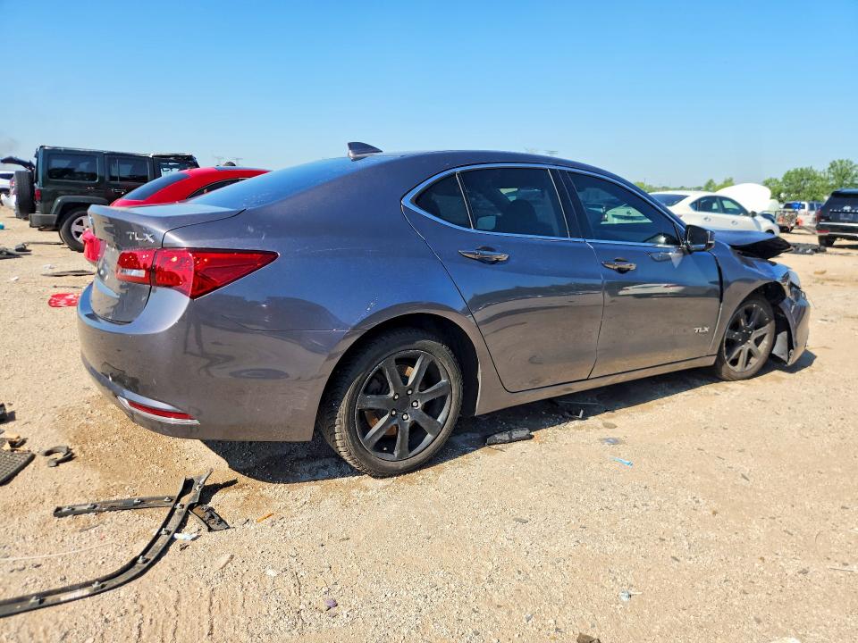 Aukcja sprzedaży 2020 Acura Tlx, vin: 19UUB1F50LA013478, numer aukcji: 59898006