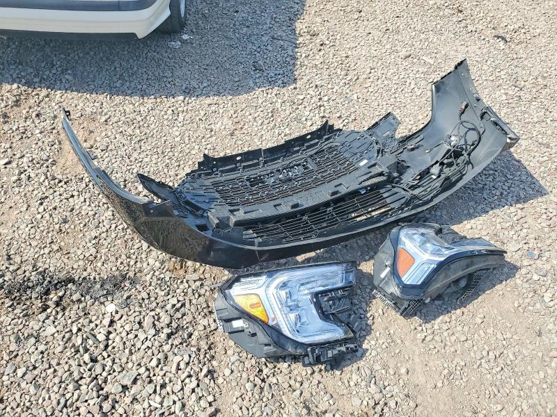 2024 Gmc Terrain მანქანა იყიდება აუქციონზე, vin: 3GKALXEG6RL216935, აუქციონის ნომერი: 59648956