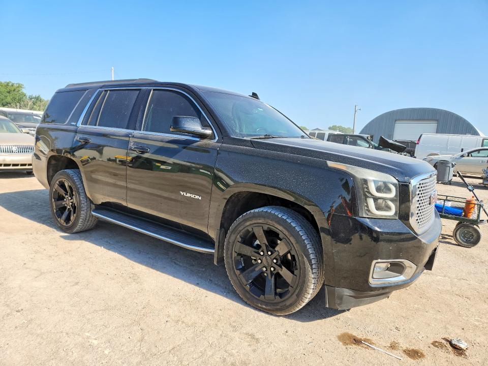Продажа на аукционе авто 2016 Gmc Yukon, vin: 1GKS1BKC9GR355977, номер лота: 60455956