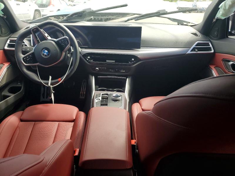Aukcja sprzedaży 2026 Bmw M340i, vin: WBA53FT02TFW12775, numer aukcji: 62119936