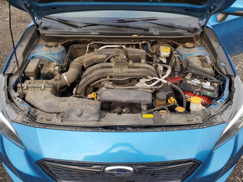 Продажа на аукционе авто 2017 Subaru Impreza, vin: 4S3GTAK68H3714305, номер лота: 62139846