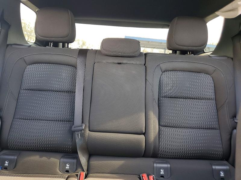 Auction sale of the 2026 Chevrolet Equinox, vin: 3GNAXHEGXTL211421, lot number: 61329056