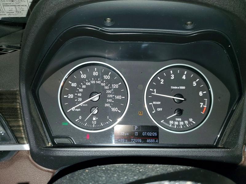 Aukcja sprzedaży 2017 Bmw X1, vin: WBXHT3Z35H4A52386, numer aukcji: 59582166