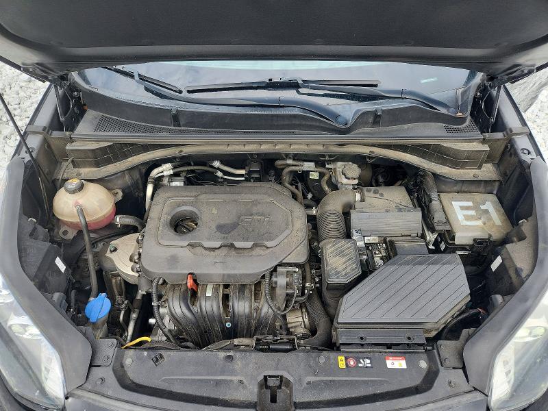 60817896 :رقم المزاد ، KNDPM3ACXN7026861 vin ، 2022 Kia Sportage مزاد بيع