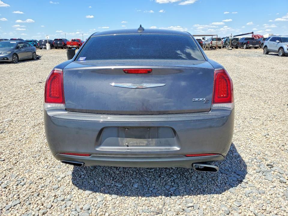Aukcja sprzedaży 2018 Chrysler 300, vin: 2C3CCABG1JH214551, numer aukcji: 62087846