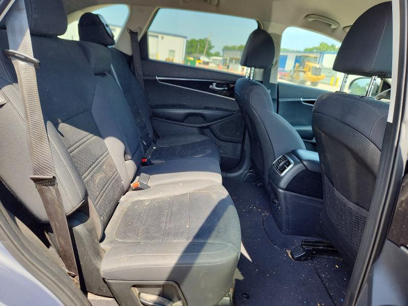Продажа на аукционе авто 2020 Kia Sorento, vin: 5XYPG4A53LG612686, номер лота: 62086736