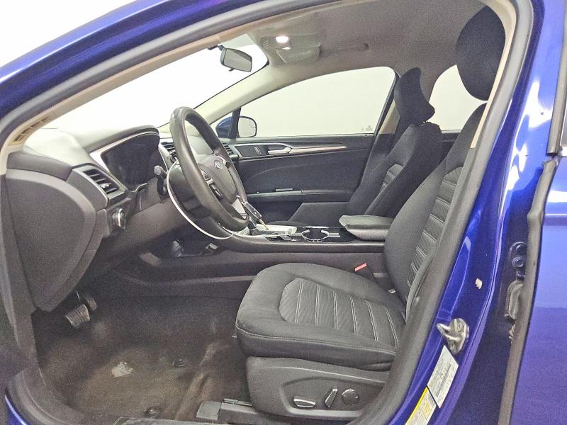 Продаж на аукціоні авто 2016 Ford Fusion, vin: 3FA6P0H70GR260664, номер лоту: 62991586